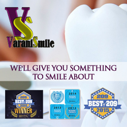 varanismile